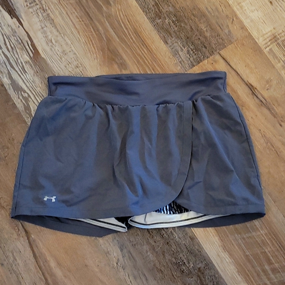 Underarmour Skort